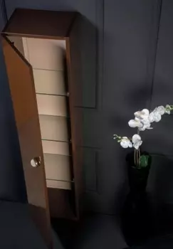 Пенал Armadi Art NeoArt Dark Brown