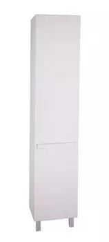 Пенал ASB-mebel Коста 40 белый