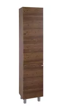 Пенал ASB-mebel Коста 40 орех