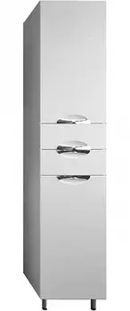 Пенал ASB-mebel Мессина 40 R