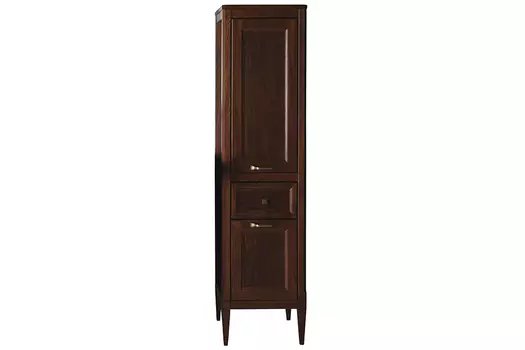 Пенал ASB-Woodline Гранда 40 антикварный орех