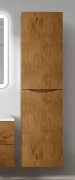 Пенал BelBagno FLY-MARINO-1500-2A-SC-RN-P-R