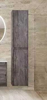 Пенал BelBagno KRAFT-1600-2A-SC-PP-R