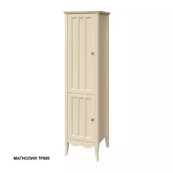 Пенал Caprigo Marsel 33850l с выбором отделки