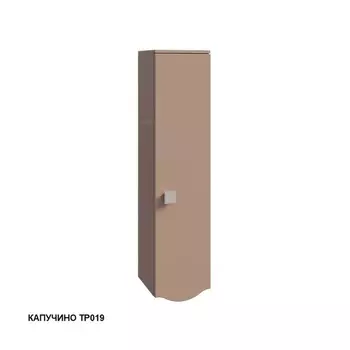 Пенал Caprigo Nokturn 1350R с выбором отделки