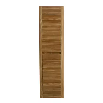 Пенал Cezares Relax 40 см RELAX-1500-2A-SO-RC-P подвесной, дуб карамельный
