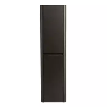 Пенал Cezares Relax 40 см RELAX-1500-2A-SO-GM подвесной, оружейная сталь