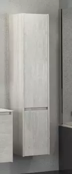 Пенал Comforty Бремен 35 серый 00004142376