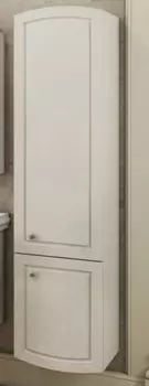 Пенал Comforty Палини 40 белый 00004148012