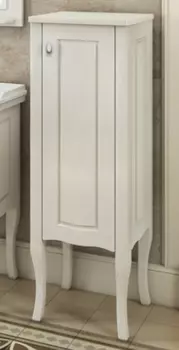 Пенал Comforty Павия 40 белый 00004148000