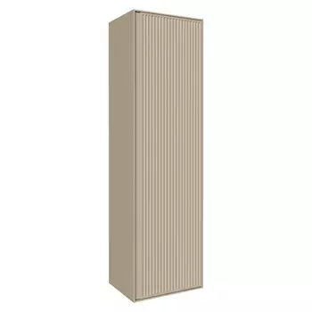 Пенал Grossman Кристалл 40 см 303544 подвесной, бежевый