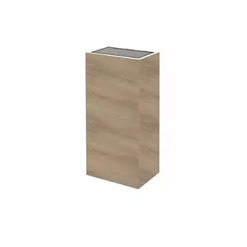 Пенал Jacob Delafon Parallel 30 L (квебекский дуб) EB513G-E10