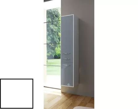 Пенал Эстет Barcelona 35 см L 1 ящик