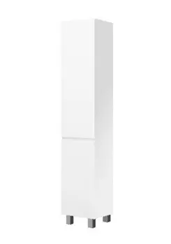 Пенал Эстет Dallas Luxe 40 см напольный L