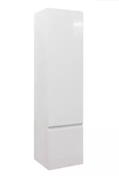 Пенал Эстет Dallas Luxe 40 см (высота 157) подвесной L