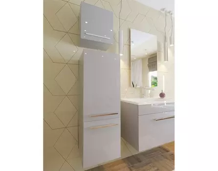 Пенал Эстет Elin 35 см R ФР-00003354