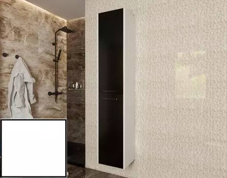 Пенал Эстет Vegas 40 см L