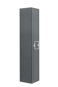 Пенал La Fenice Cubo Grigio FNC-05-CUB-G-30 160x30 серо-зеленый