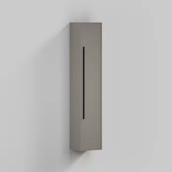 Пенал La Fenice Elba 30 см FNC-05-ELB-C-30 подвесной, Cappuccino