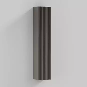 Пенал La Fenice Terra 30 см FNC-05-TER-C-30 подвесной, Cappuccino