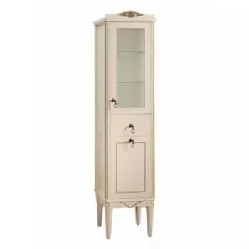 Пенал напольный Belux Верди П 40-01