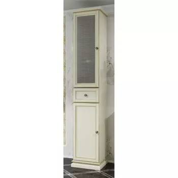 Пенал Opadiris Корсо оро L слоновая кость 00-00000618