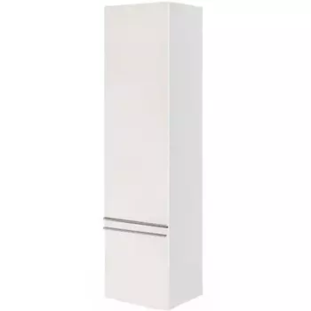 Пенал Ravak SB 400 L Clear белая/белая