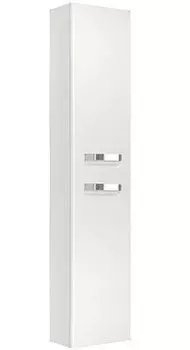 Пенал Roca Gap 34 R белый