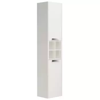 Пенал Roca Lago 35 белый глянец