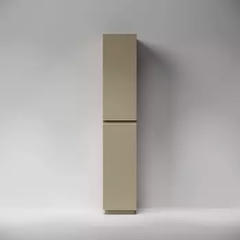 Пенал Sancos Folk Floor 35 см PFL35FCP напольный, капучино