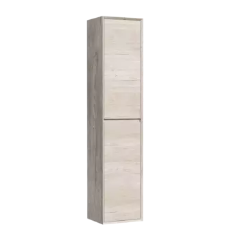 Пенал Sancos Marmi 1.0/Marmi 2.0 35 см PMR35EG дуб галифакс натуральный