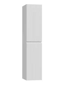 Пенал Sancos Snob T 35 см PSNT35W подвесной, Bianco