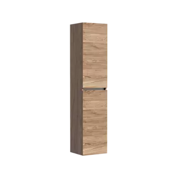 Пенал Sancos Urban 35 см PUR35ECH подвесной, дуб чарльстон