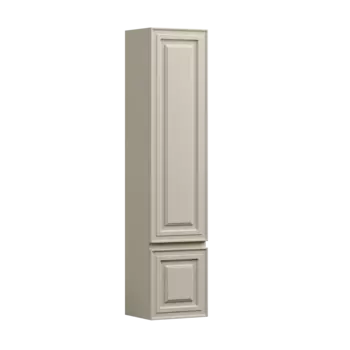 Пенал Sancos Very 35 см PVR35LCE подвесной, Beige Soft