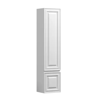 Пенал Sancos Very 35 см PVR35LW подвесной, Bianco