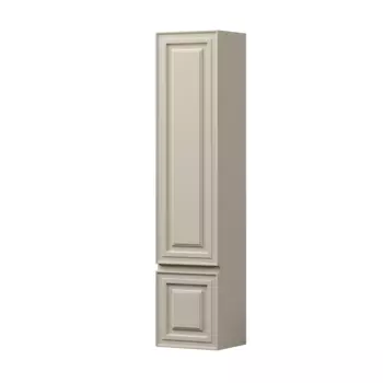 Пенал Sancos Very 35 см PVR35RCE подвесной, Beige Soft