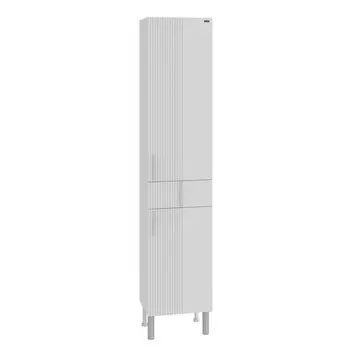 Пенал СанТа Вега 40 см 700449 белый