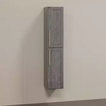 Пенал СанТа Венера 30 см 521004 подвесной, дуб шале графит