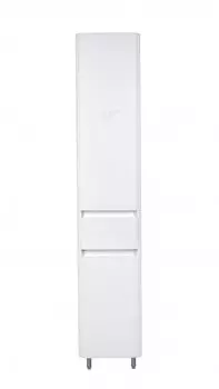 Пенал Style Line Атлантика 35 белый