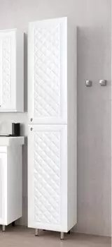 Пенал Style Line Канна 36 белый