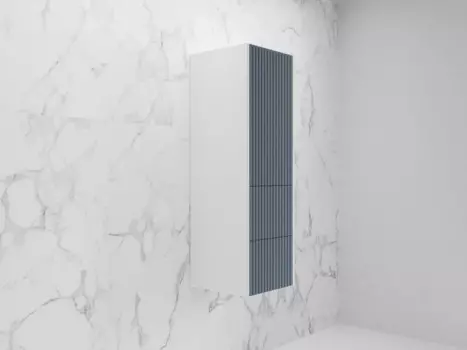 Пенал Style Line Стокгольм 36 см ЛС-00002317 графит софт