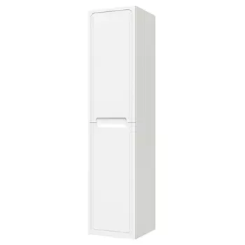 Пенал Taliente Olejio 35 см TA-MBO-P150P-blanco подвесной, белый