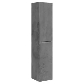 Пенал Vincea Mia 35 см Beton VSC-2M170BT-L