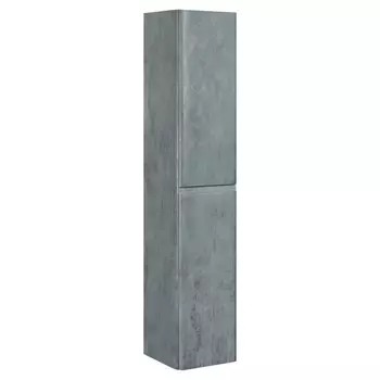 Пенал Vincea Vico 35 см Beton (бетон) VSC-2V170BT