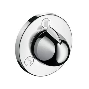 Переключатель Hansgrohe 15931000