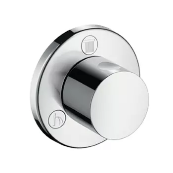 Переключатель Hansgrohe 15932000