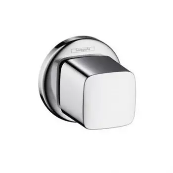 Переключатель Hansgrohe Metris 31677000