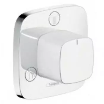 Переключатель Hansgrohe PuraVida 15937000