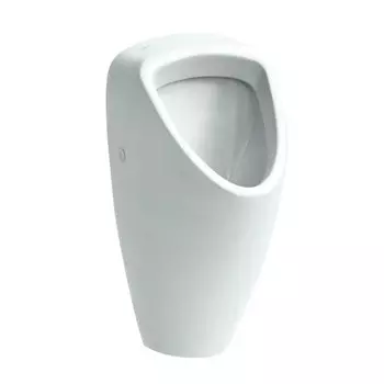 Писсуар Laufen Caprino 8.4206.2.000.000.1