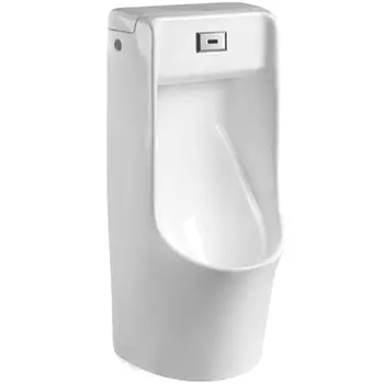 Писсуар подвесной CeramaLux Х529S белый